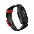 Fitbit Smartwatch para Niños Ace 3, Touch, Bluetooth 4.2, Android/iOS, Negro/Rojo - Resistente al Agua  3