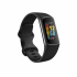 Fitbit Smartwatch Charge 5, Touch, Bluetooth, Android/iOS, Negro - Resistente al Agua  1