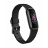 Fitbit Smartwatch Luxe, Touch, Bluetooth, Android/iOS, Negro - Resistente al Agua  3