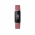 Fitbit Smartwatch Luxe, Touch, Bluetooth, Android/iOS, Rosa - Resistente al Agua  2