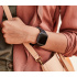 Fitbit Smartwatch Versa 2, Touch, Bluetooth 4.0, Android/iOS, Negro - Resistente al Agua  6