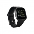 Fitbit Smartwatch Versa 2, Touch, Bluetooth 4.0, Android/iOS, Negro - Resistente al Agua  1