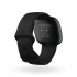 Fitbit Smartwatch Versa 3, Touch, Bluetooth 5.0, Android/iOS, Negro - Resistente al Agua  2