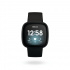 Fitbit Smartwatch Versa 3, Touch, Bluetooth 5.0, Android/iOS, Negro - Resistente al Agua  3