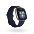 Fitbit Smartwatch Versa 3, Touch, Bluetooth 5.0, Android/iOS, Azul Media Noche - Resistente al Agua  1
