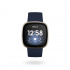 Fitbit Smartwatch Versa 3, Touch, Bluetooth 5.0, Android/iOS, Azul Media Noche - Resistente al Agua  3