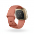 Fitbit Smartwatch Versa 3, Touch, Bluetooth 5.0, Android/iOS, Rosa - Resistente al Agua  2