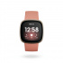 Fitbit Smartwatch Versa 3, Touch, Bluetooth 5.0, Android/iOS, Rosa - Resistente al Agua  3