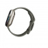 Fitbit Smartwatch Sense, Touch, Bluetooth 5.0, Android/iOS, Gris Salvia - Resistente al Agua  5