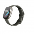 Fitbit Smartwatch Sense, Touch, Bluetooth 5.0, Android/iOS, Gris Salvia - Resistente al Agua  4