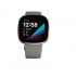 Fitbit Smartwatch Sense, Touch, Bluetooth 5.0, Android/iOS, Gris Salvia - Resistente al Agua  1