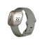 Fitbit Smartwatch Sense, Touch, Bluetooth 5.0, Android/iOS, Gris Salvia - Resistente al Agua  8