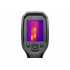 Flir Cámara Térmica para Fallos Eléctricos 2.4" TG165-X, -25 - 300°C, 4GB, Negro  3