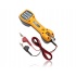 Fluke Probador de Teléfonos TS30, Amarillo  1