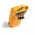 Fluke Kit de Probador de Cables CertiFiber Pro Quad, para Fibra Óptica Multimodo y Monomodo