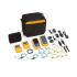 Fluke Kit de Probador de Cables CertiFiber Pro Quad, para Fibra Óptica Multimodo y Monomodo - Imagen adicional 3