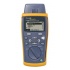 Fluke Probador de Cables CableIQ Qualification Tester, UTP/STP/FTP/SSTP/RG6/RG59, Amarillo/Negro  1