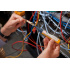 Fluke Detector de Fibra Activa FiberLert, para Cable Monomodo/Multimodo, Amarillo  2