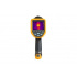 Fluke Cámara Térmica TiS20+ MAX 9 HZ Wi-Fi, -20 - 400 °C 3.5"