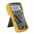 Fluke Multímetro Digital 114, 0.001 - 600 V, Amarillo/Negro  2