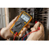 Fluke Multímetro Digital 115, 600V, -10° - 60°C  3