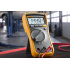 Fluke Multímetro Digital 115, 600V, -10° - 60°C  4