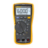 Fluke Multimetro Digital, 0.0001 - 600V, -10 - 50°C  2