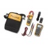 Fluke Kit Multímetro y Amperímetro Gancho, 0 - 600V  2
