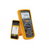 Fluke Multímetro digital 1587 FC, 1000V AC / 1000V DC, 600A DC, 10kHz  1