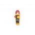 Fluke Amperimetro de Gancho 303, CAT IV 300 V/CAT III 600 V, Negro/Rojo/Amari
