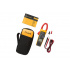 Fluke Multímetro Digital de Gancho 375 FC, 1000V AC / 1000V DC, 600A DC, - Imagen adicional 3