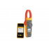 Fluke Multímetro Digital de Gancho 375 FC, 1000V AC / 1000V DC, 600A DC,