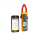 Fluke Pinza Amperimétrica 393FC, 400 - 600V, Amarillo  3