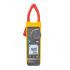 Fluke Pinza Amperimétrica 393FC, 400 - 600V, Amarillo  1