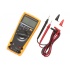 Fluke Multímetro Digital, 0.0001 - 1000V  3