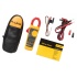 Fluke Amperimetro de Gancho FLK-325, CAT III 600V  3