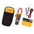 Fluke Pinza Amperimétrica 376FC, 1000V, Amarillo  3
