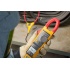Fluke Amperimetro de Gancho, 600V, -40° - 60°C  4