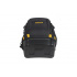 Fluke Mochila para Herramientas Pack 30 Professional, 6 Compartimientos, Negro/Amarillo  2