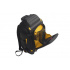 Fluke Mochila para Herramientas Pack 30 Professional, 6 Compartimientos, Negro/Amarillo  4