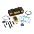 Fluke Probador de Cables LIQ-100-IE, para RJ45/M12X/M12D/M8D - Imagen adicional 1