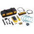 Fluke Probador de Cables LinkIQ Cable+Network Advanced Industrial Ethernet Kit