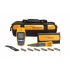 Fluke Probador de Cables MS-POE-KIT, para RJ-11/RJ-45   1