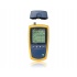 Fluke Probador de Cables MicroScanner2, UTP/FTP/SSTP/Coaxial, Amarillo/Azul  2