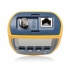 Fluke Probador de Cables MicroScanner2, UTP/FTP/SSTP/Coaxial, Amarillo/Azul  3