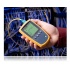 Fluke Probador de Cables MicroScanner2, UTP/FTP/SSTP/Coaxial, Amarillo/Azul  7