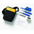 Fluke Accesorios de Limpieza para Fibra Óptica, Azul  1