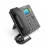 Flyingvoice Teléfono IP FIP11C(P) 2.4", Alámbrico, 3 Líneas, Altavoz, Gris - Imagen adicional 3