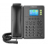 Flyingvoice Teléfono IP FIP11C(P) 2.4", Alámbrico, 3 Líneas, Altavoz, Gris
