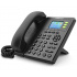 Flyingvoice Teléfono IP FIP11C(P) 2.4", Alámbrico, 3 Líneas, Altavoz, Gris - Imagen adicional 1